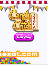 Tải game Candy Crush, Kẹo ngọt 3D miễn phí